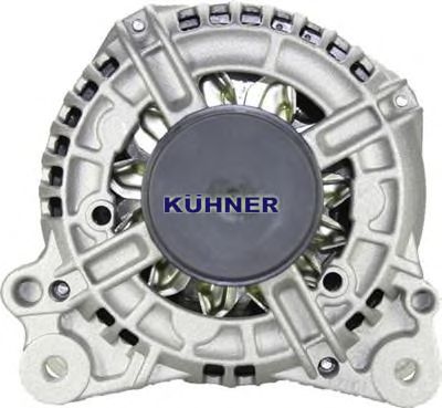 AD KUHNER 301644ri -  Генератор
